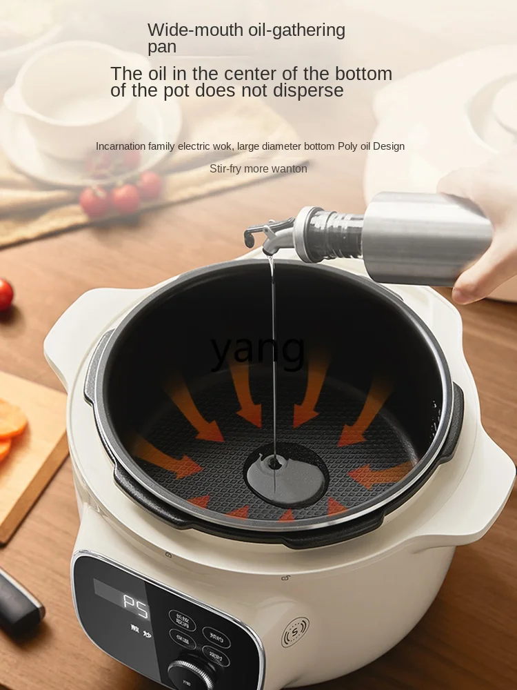 CX Elektrischer Schnellkochtop – Rice Cooker Bewertung und Preis