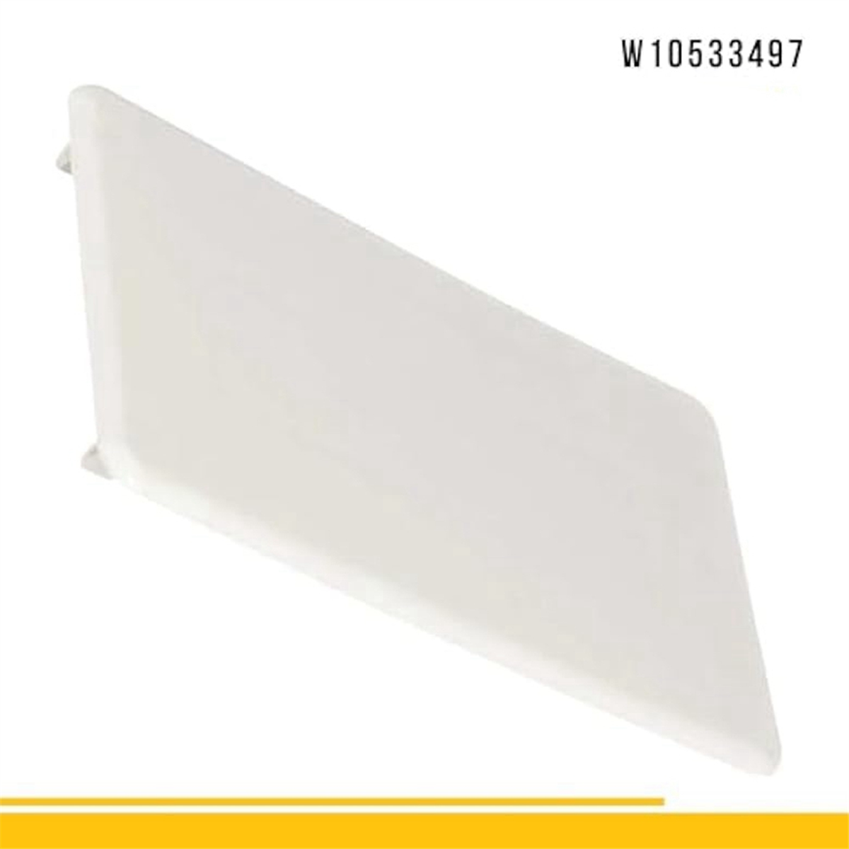 AA98 W10533497 für Mikrowellen – Microwave Oven Bewertung und Preis