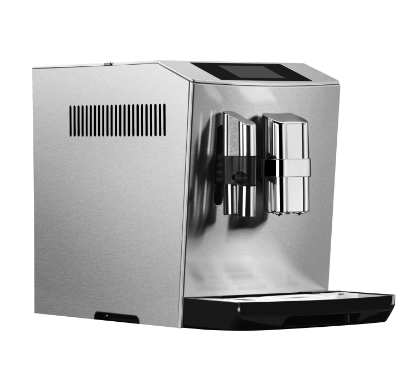 Edelstahlgehäuse Hochwertige D – Coffee Maker Bewertung und Preis