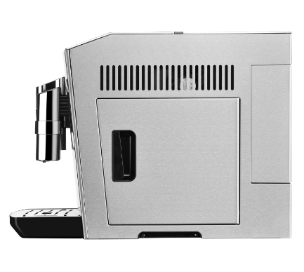 Edelstahlgehäuse Hochwertige D – Coffee Maker Bewertung und Preis