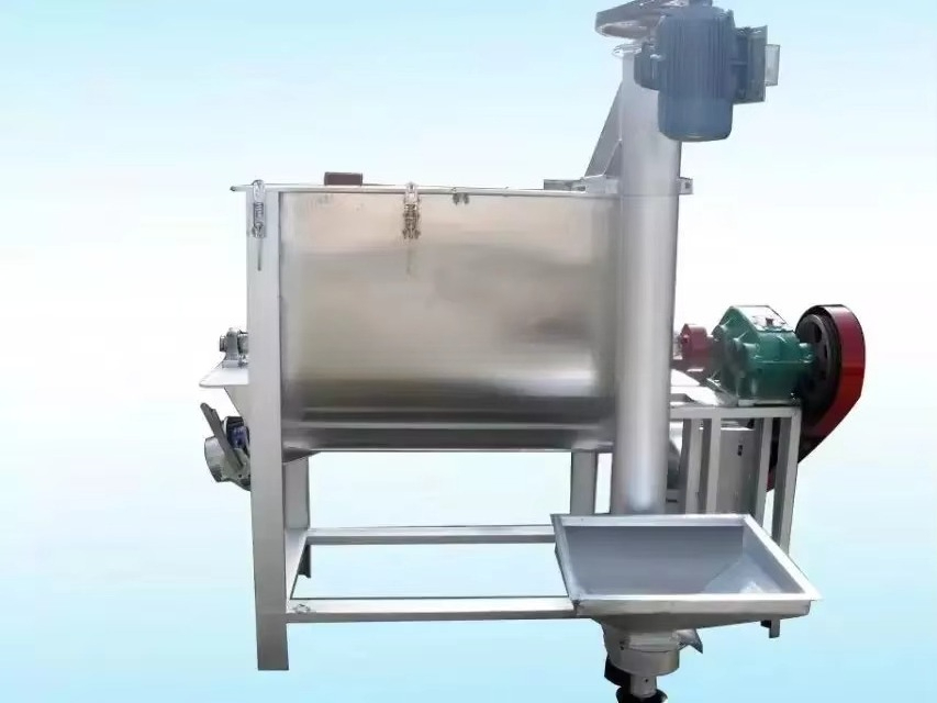 Industrieller Pulvermischer /  – Blender Bewertung und Preis
