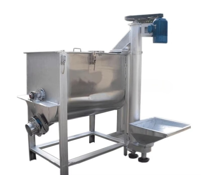 Industrieller Pulvermischer /  – Blender Bewertung und Preis