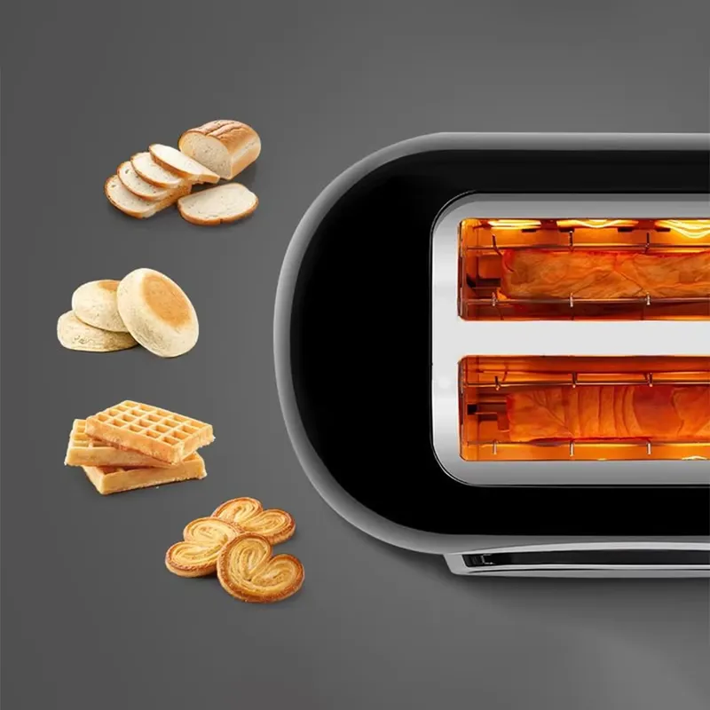 Intelligenter Touchscreen 2-Sc – Toaster Bewertung und Preis