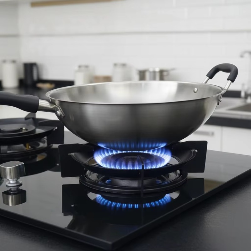 Schwarzes gehärtetes Glaspanel – Kitchen Appliances In Bewertung und Preis