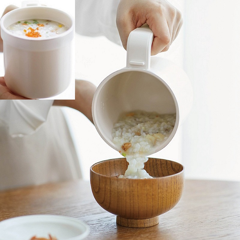 300W Intelligenter Reiskocher  – Rice Cooker Bewertung und Preis